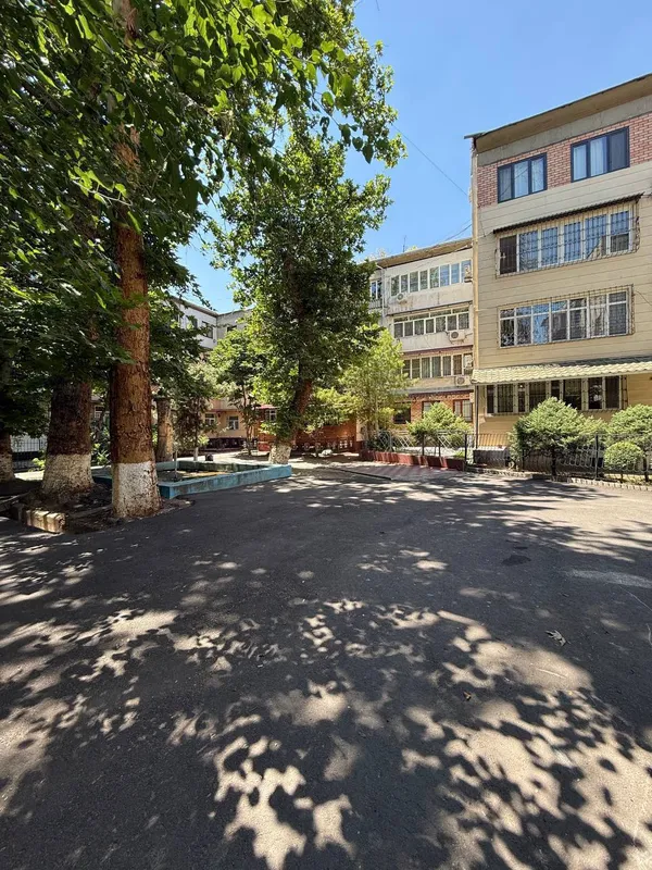 3-комнатная квартира, 86 м2, Мирабад 8