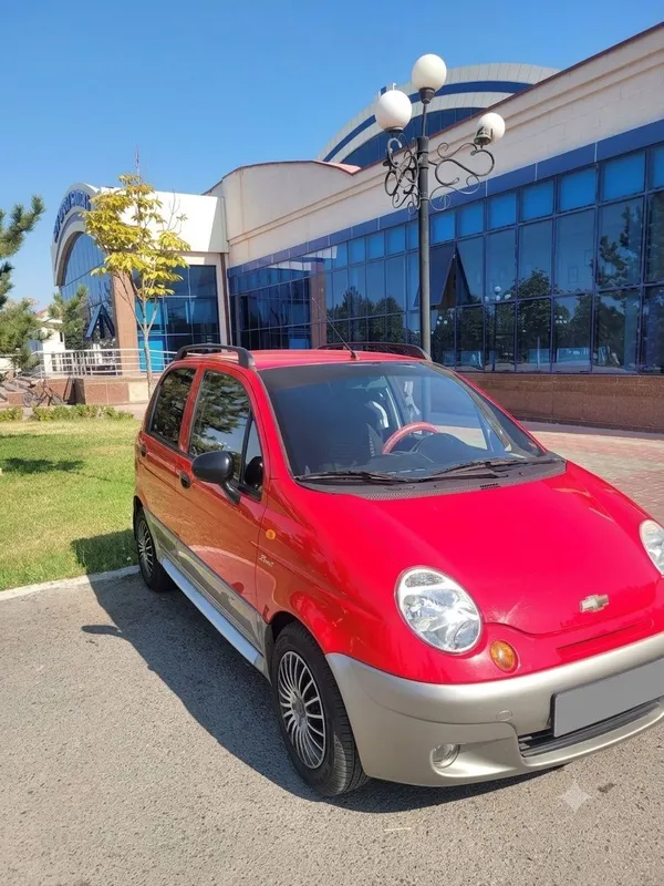 Matiz Best Euro 2013/2014, 114 ткм, Родная краска! 1 Matiz Best Euro 2013/2014, 114 ткм, Родная краска! 1