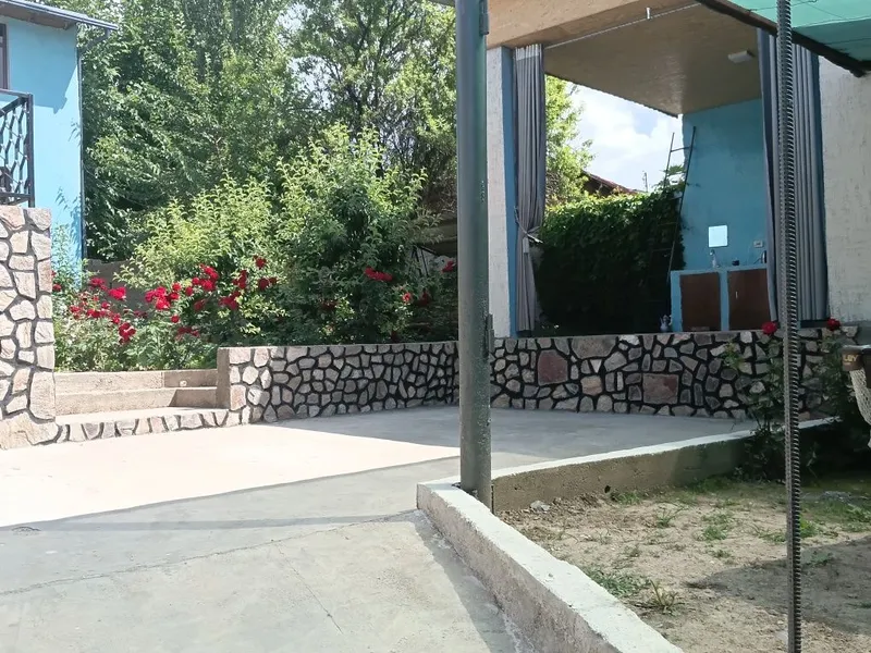 Сдается дача в чарваке ,на Бочке — фото 3