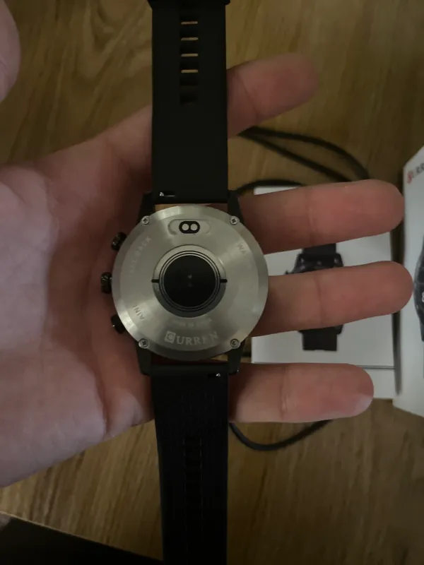 Smart watch CURREN 4 Smart watch CURREN 4