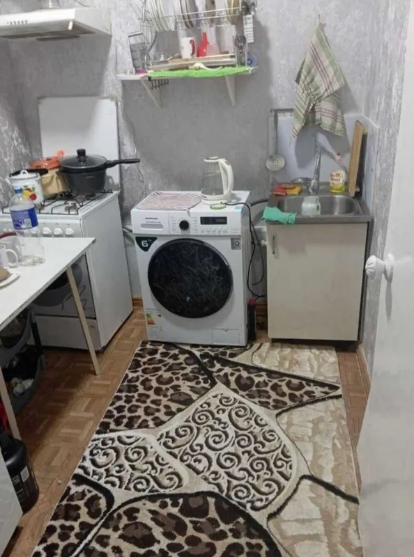 Сдаётся 2 комнатная со всеми удобствами на БИЙ. Художников. — фото 2