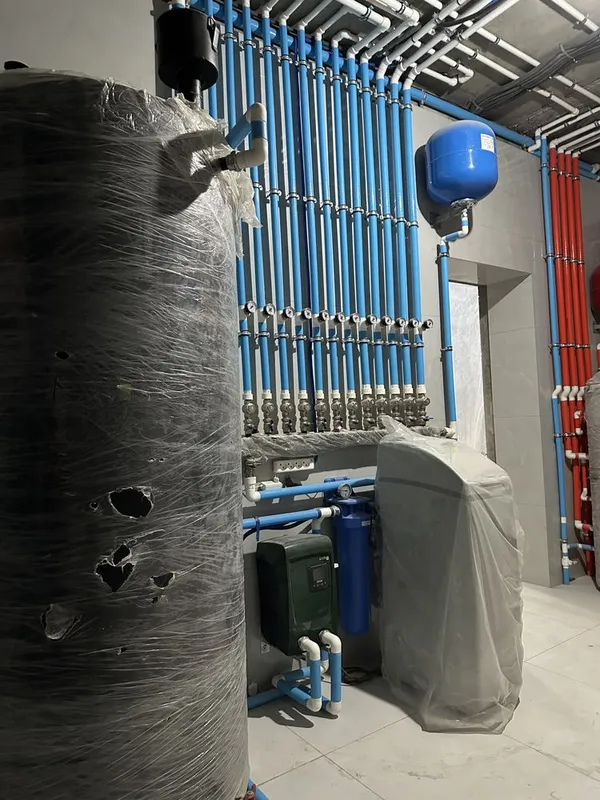 Santexnika xizmati — фото 2