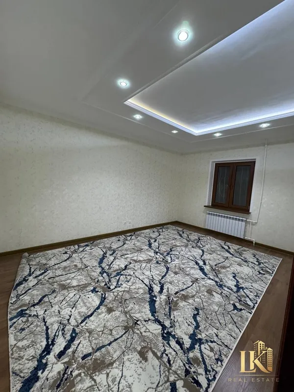 4-комнатная квартира 153 м², 4/9, ЖК «Банковский Дом» (Мирабадский район) — фото 3