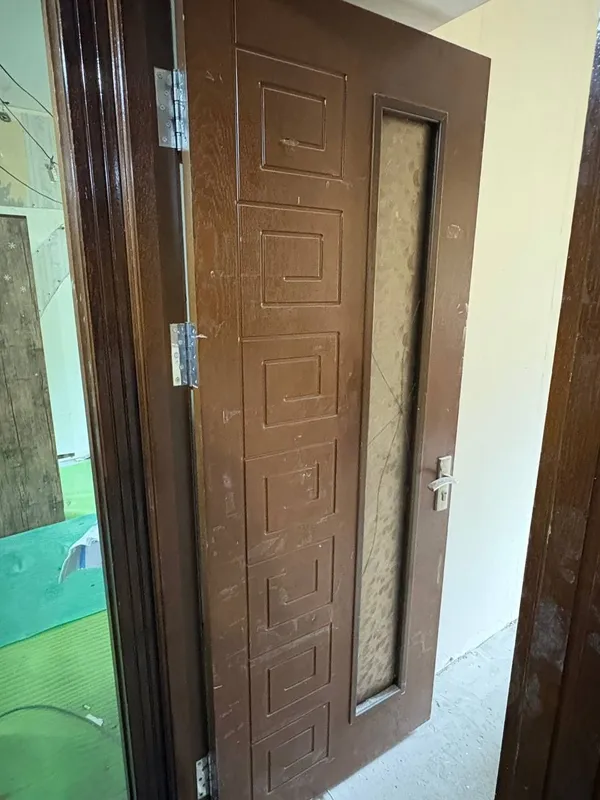 Двери б/у Расуловские 3