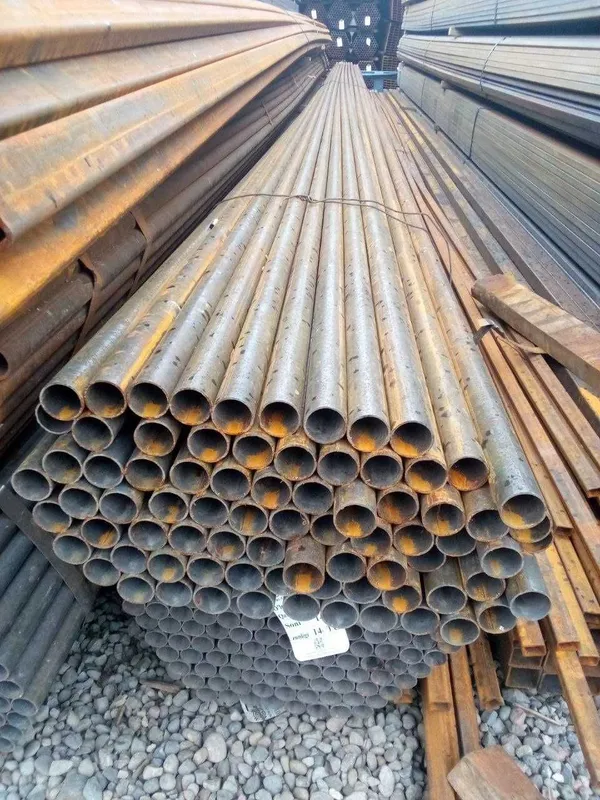 Trubalar birinchi qol togri metal bazadan 7