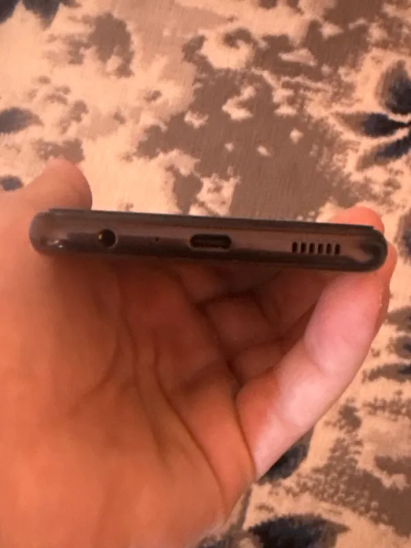 samsung M33 5G 6/128 gb 6000 mAch 5