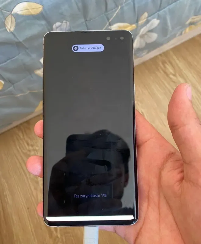 Samsung S10 5G 2