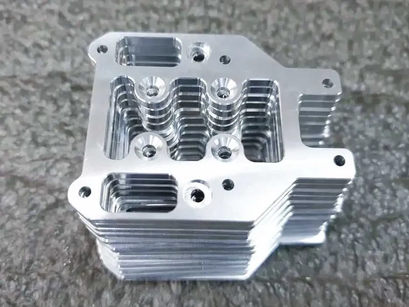 Токарные фрезерные работы ЧПУ CNC Лазер резка Гибка Сборка Покраска 3D — фото 2 Токарные фрезерные работы ЧПУ CNC Лазер резка Гибка Сборка Покраска 3D — фото 2