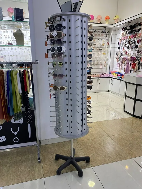 ochki barabani 1 ta
