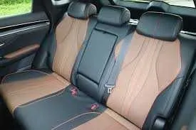 BYD Sealine 06 Pilot edition 520km Naqd va Nasiya Savdo Mavjud — фото 4
