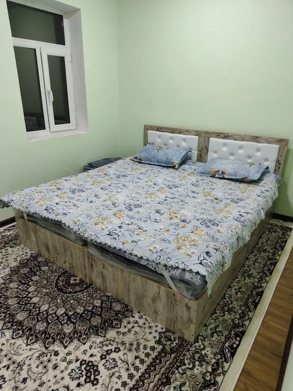 Dacha oilaviy. Ichkiliksiz 5