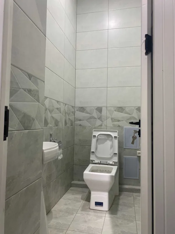 Продается новая 2 комнатная квартира в новостройке — фото 6