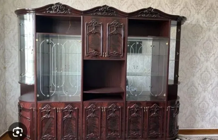 Italiya mebel