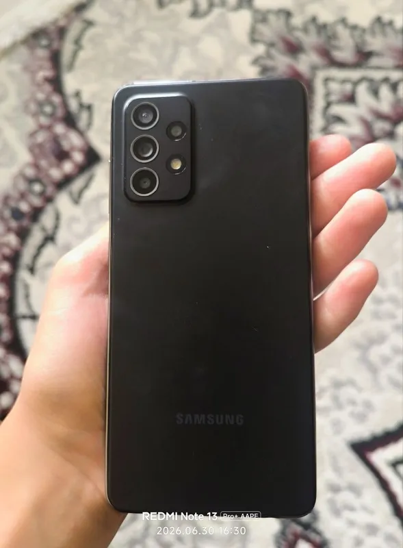 Samusung A52 128gb 2 Samusung A52 128gb 2
