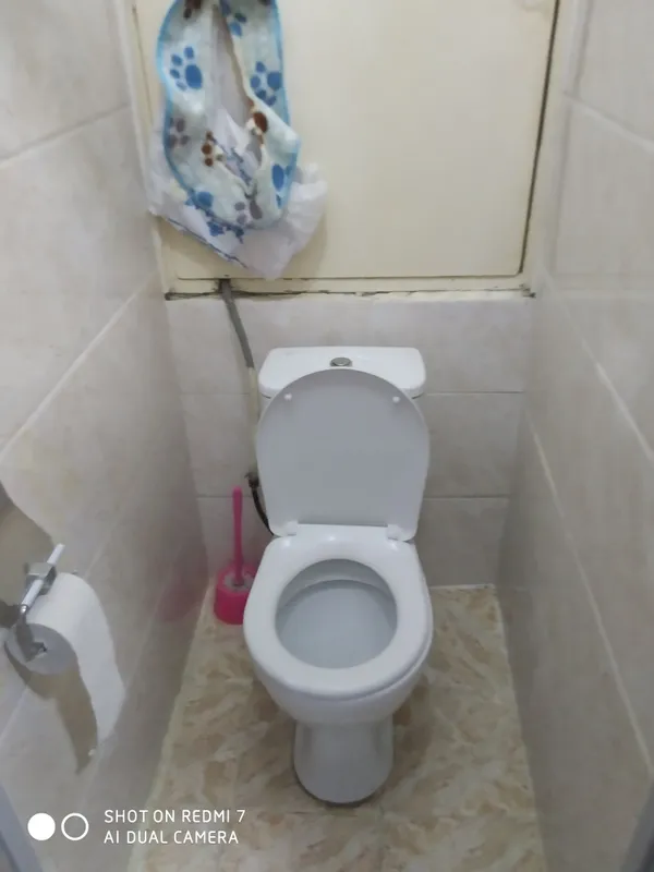 3 xonali kvartira sotiladi 7