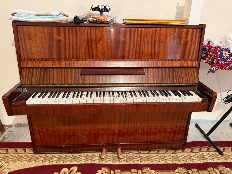 Pianinoni zudlik bilan sotaman 1 Pianinoni zudlik bilan sotaman 1