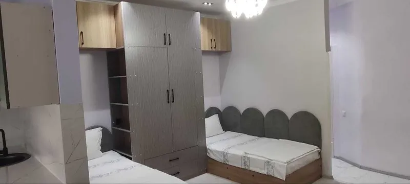 Сдаётся квартира рядом с ФАРДУ для студентов 1