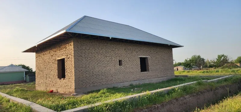 Чоршанба бозордан 5 км — фото 5