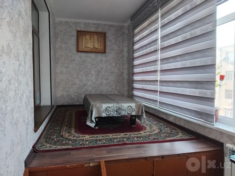 5 каватли янги домнинг 4 каватида 3 хонали квартира ижарага берилади 6 5 каватли янги домнинг 4 каватида 3 хонали квартира ижарага берилади 6