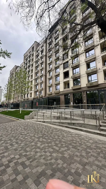 Продаётся роскошная 2-комнатная квартира премиум-класса в ЖК NRG Park (Чиланзарский район)