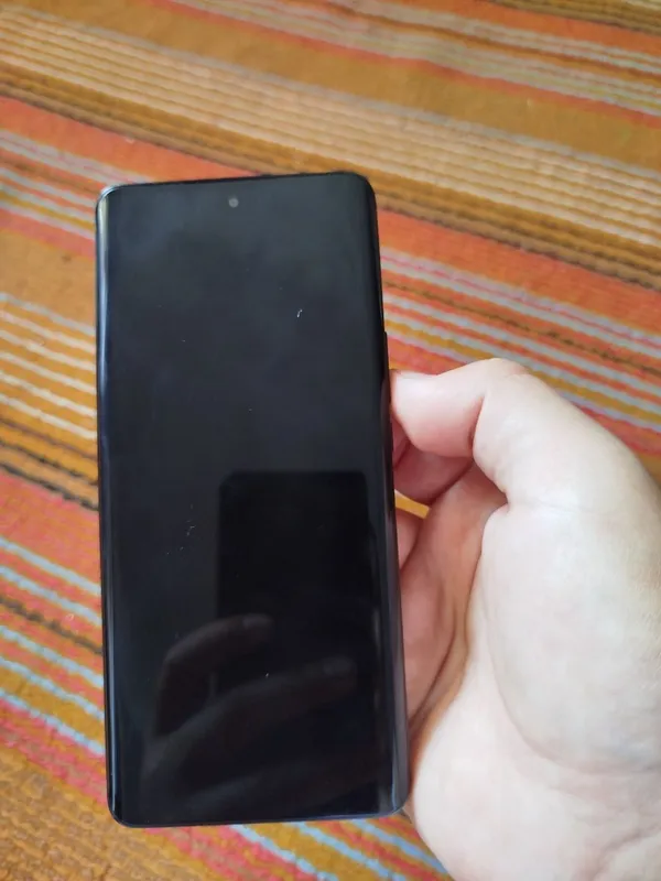 Telefon nomi: Honor x9b 5g 256gb 2