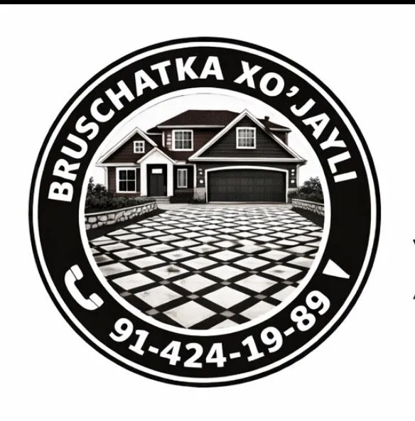 БРУСЧАТКА сифат шур чикмасликга гарантия