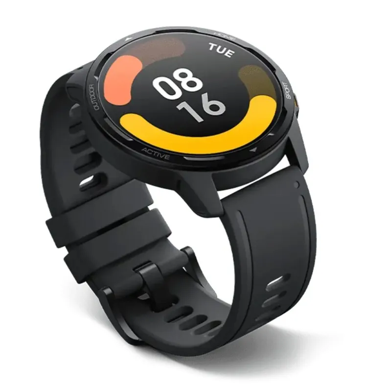 Xiaomi Watch S1 Active — фото 1