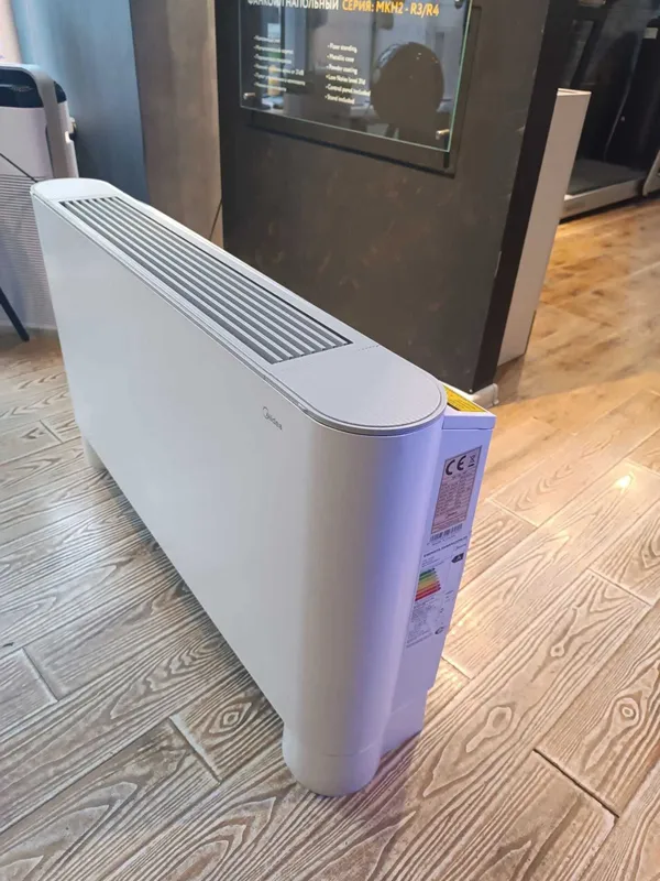 MKH2-350-R4 Кондиционер Midea 4