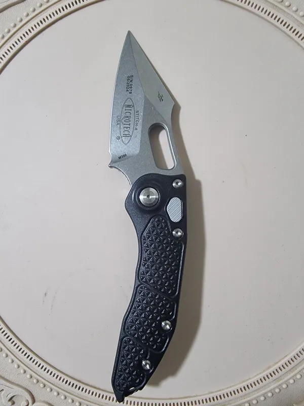 Микротеч microtech usa Американский автоматический 1 Микротеч microtech usa Американский автоматический 1