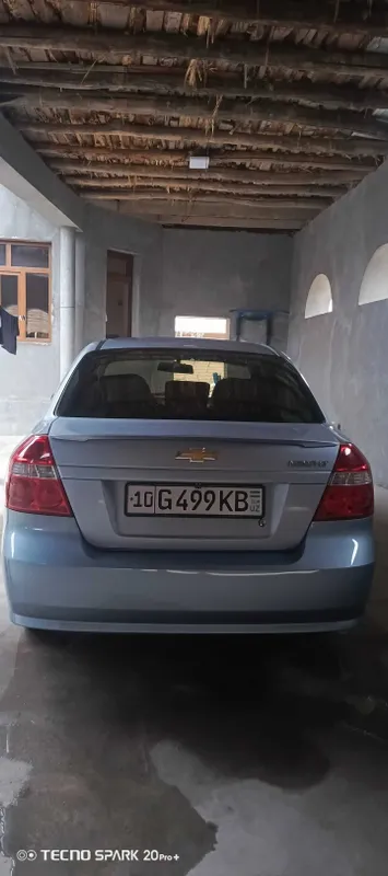 Nexia 3 mexanika сотилади 7 Nexia 3 mexanika сотилади 7