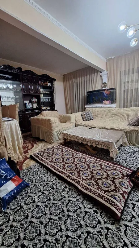 Продажа квартира, А.Югнаки — фото 3