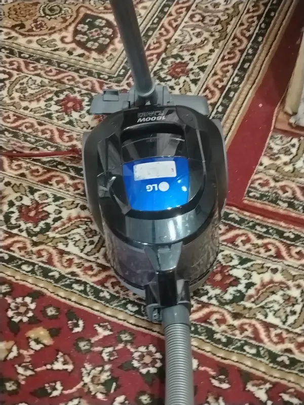 LG chang yutguch 1600w LG chang yutguch 1600w