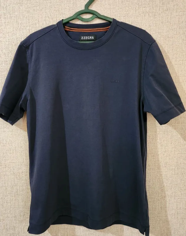 zegna orginal fudbolka zegna orginal fudbolka