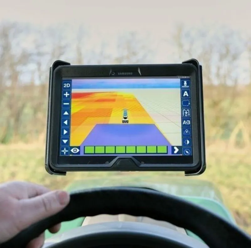 Gps har xil turidan bor
