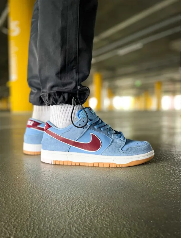 Кросовки Nike Sb Dunk