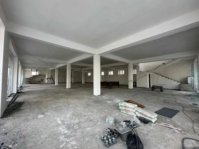 Аренда здания 3200 кв.м, Мирабадский район, Ташкент — фото 3