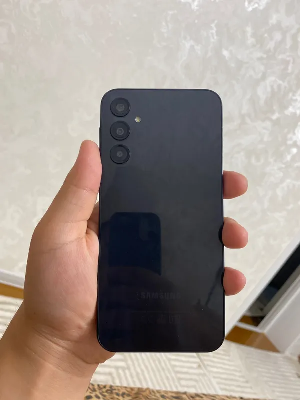 Samsung Galaxy A24 128/6GB — фото 2
