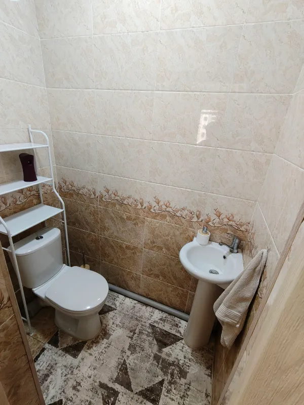 2-комнатная в ЖК Nikitina Residence — фото 6