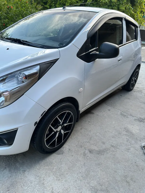 Spark 2020 xolati zôr.