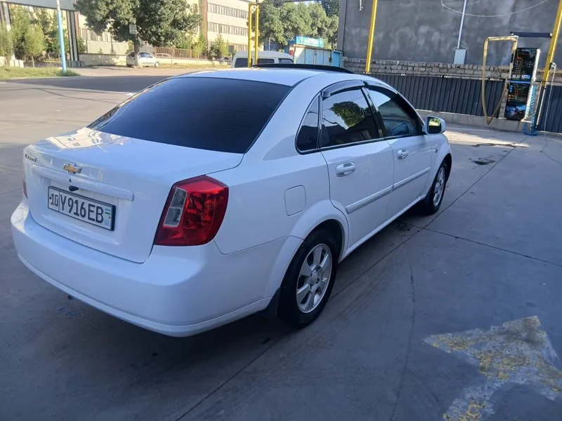 Gentra avtomat sotiladi. 4 Gentra avtomat sotiladi. 4