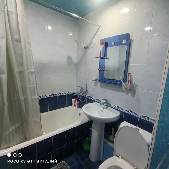 Kvartira ijaraga beriladi 10