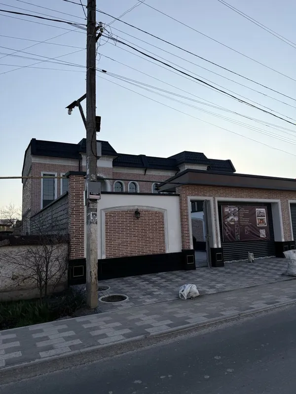 Honadon sotiladi , Sergili Honabot , uchastka, hovli , Beruniy — фото 5