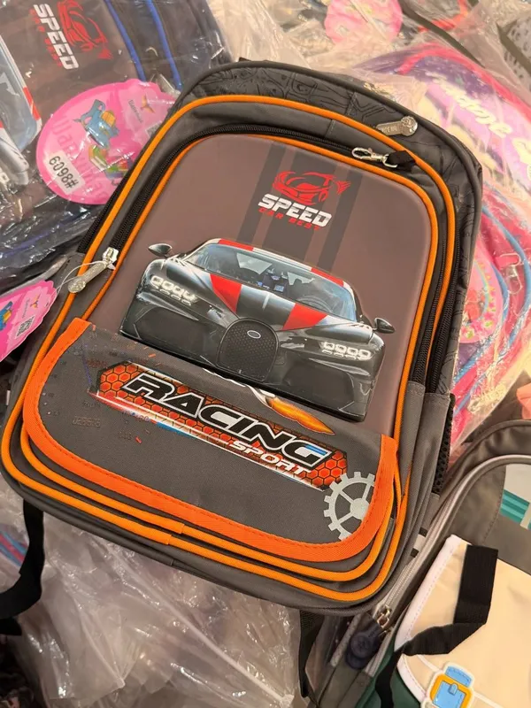 rugzak 1