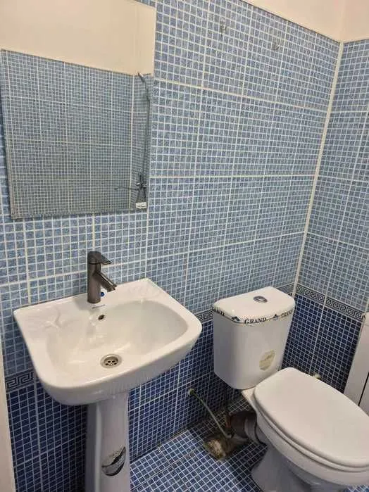 В городе Ургенч продаётся квартира 5