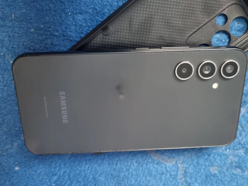 Samsung A54 5G 128 ГБ 7 Samsung A54 5G 128 ГБ 7