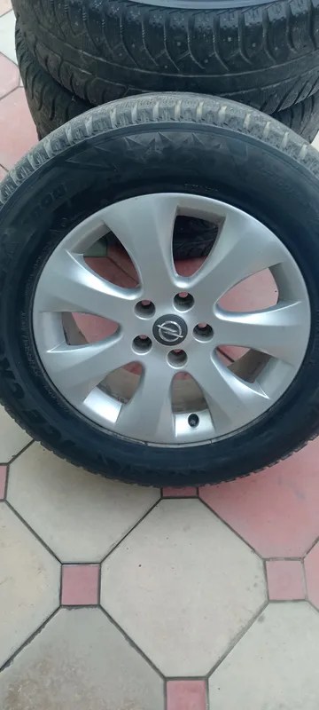 диски балон 17r 5/114 1