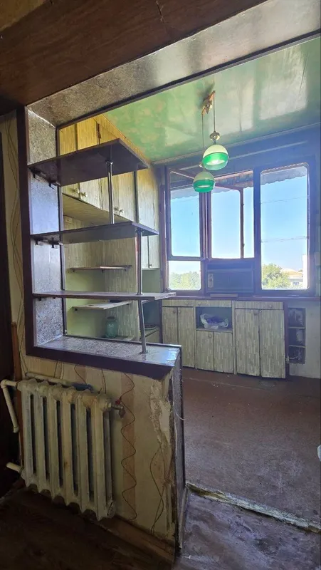 Продажа 2-комн. кв. 58 м², Юнусабадский · ID 6371 3