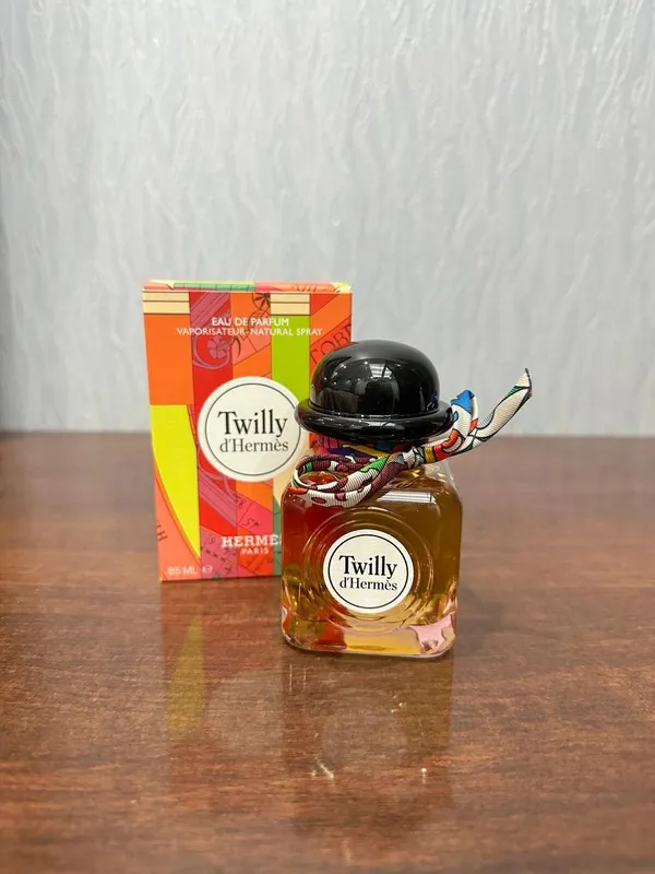 Eau De Parfum 85ml 4