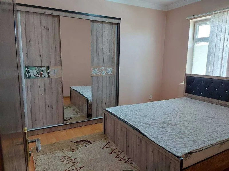 Квартира на Шахристанском 1 Квартира на Шахристанском 1