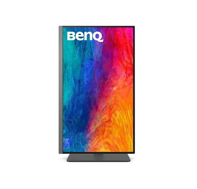 - Монитор BenQ DesignVue PD2706U 27" 4K IPS 60Hz 2 - Монитор BenQ DesignVue PD2706U 27" 4K IPS 60Hz 2